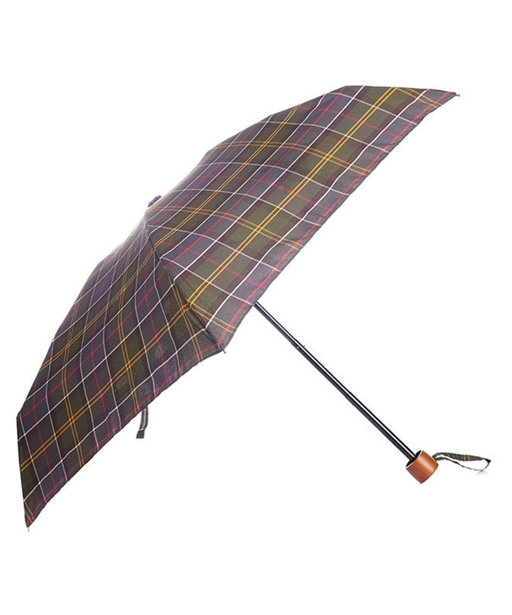 Зонт Barbour Tartan Handbag