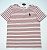 Рубашка-поло Ralph Lauren Pro Fit White Multi Stripes
