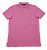 Рубашка-поло Ralph Lauren Pro Fit Pink