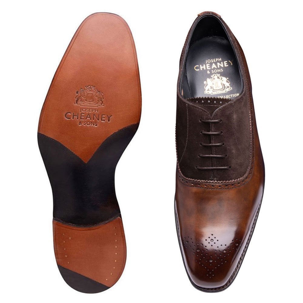 j cheaney shoes