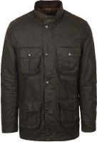 Barbour Corbridge Wax Jacket in Olive Barbour Corbridge Wax Jacket in Olive