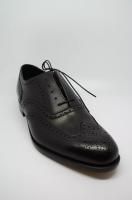 Туфли Factory Seconds - Loake Bailey Black
