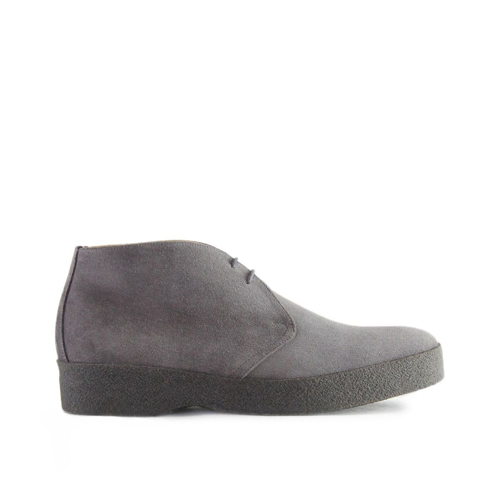 chukka grey