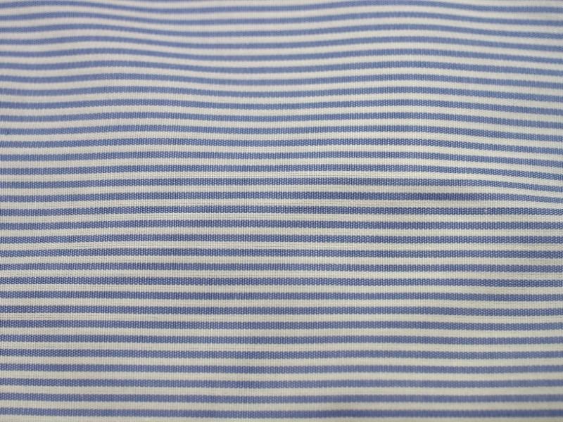 Aquascutum Beaufort Blue Stripe 4 466.67