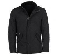 Куртка Barbour Powell Quilted Black