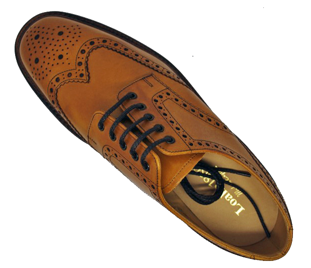 Loakes chester sale brogues sale