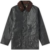 Barbour SL Bedale Waxed Jacket in Sage