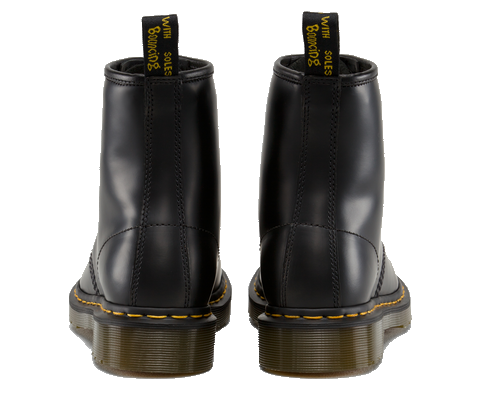 dr martens english