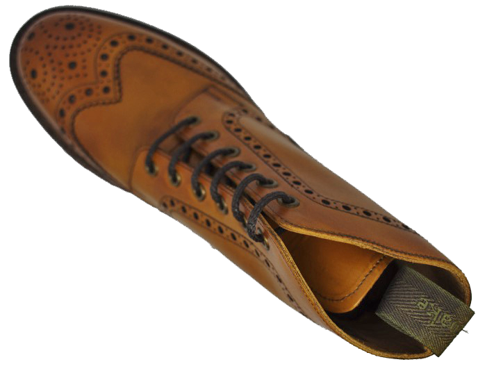 Loake sale bedale boots