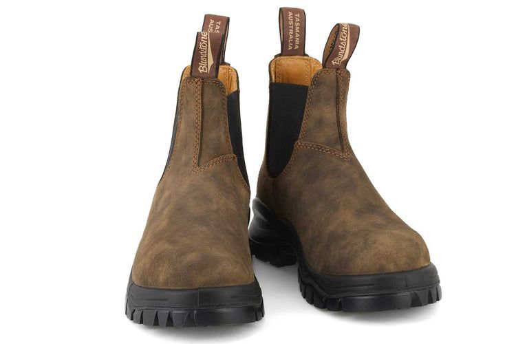 Blundstone 2239 Rustic Brown 21 111.11