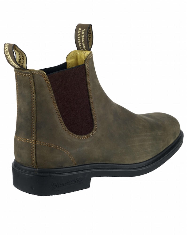 Blundstone 1306 Rustic Brown 20 000