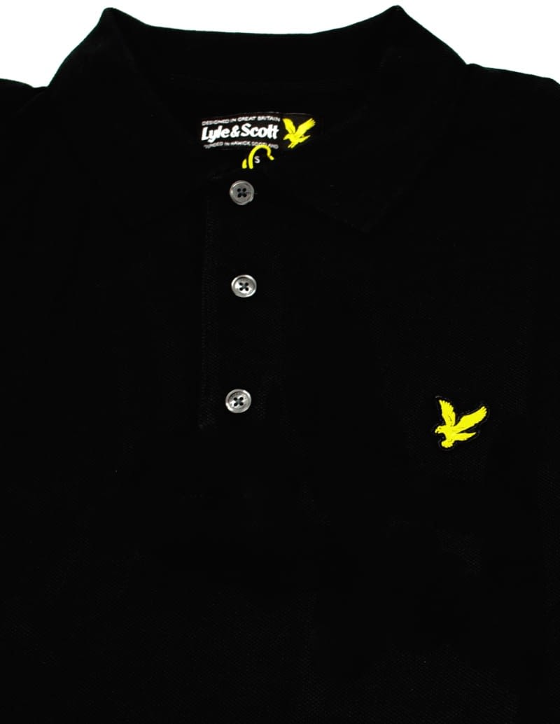 Polo lyle en clearance scott