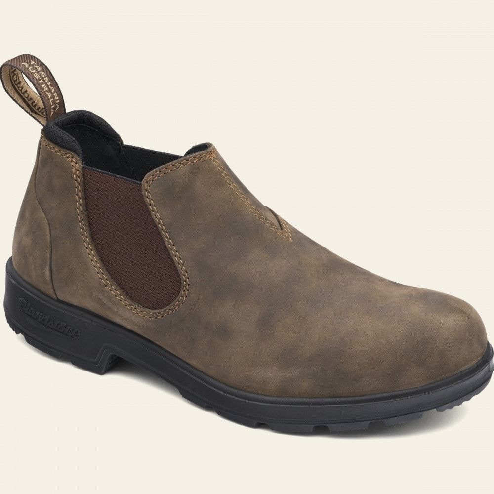 Blundstone 2036 Rustic Brown 18