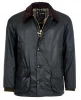 Barbour Classic Bedale Waxed Jacket in Sage