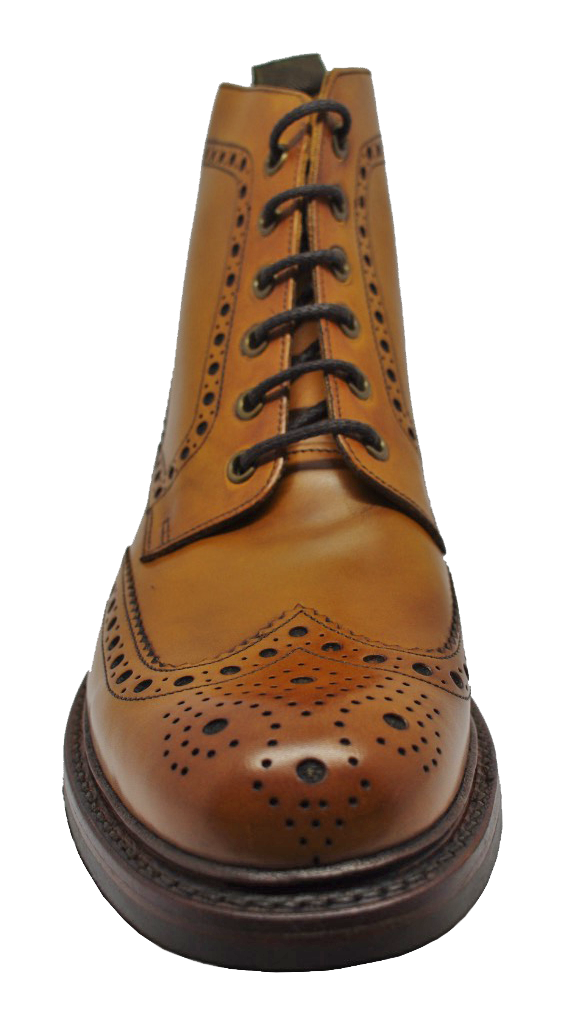 loake boots bedale