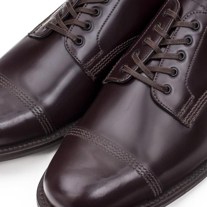 Derby deals gibson shoes