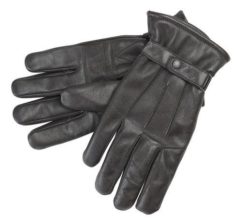Barbour Burnished Thinsulate Gloves in 