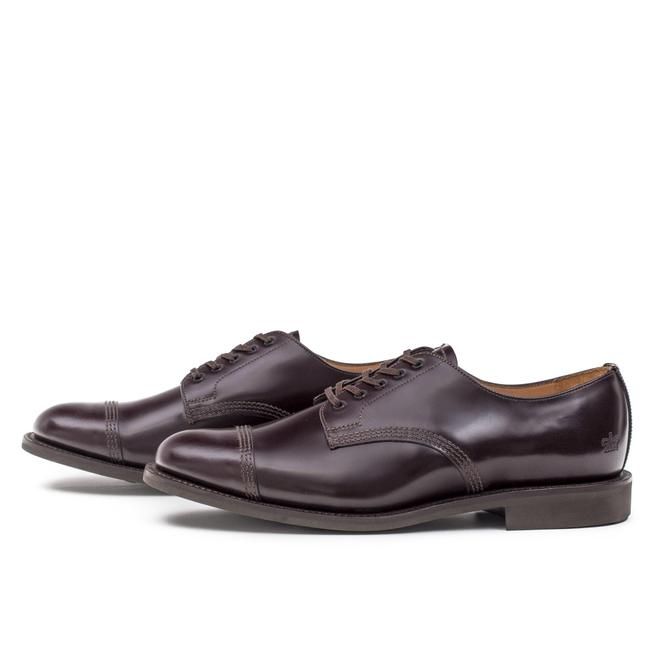 Derby deals gibson shoes