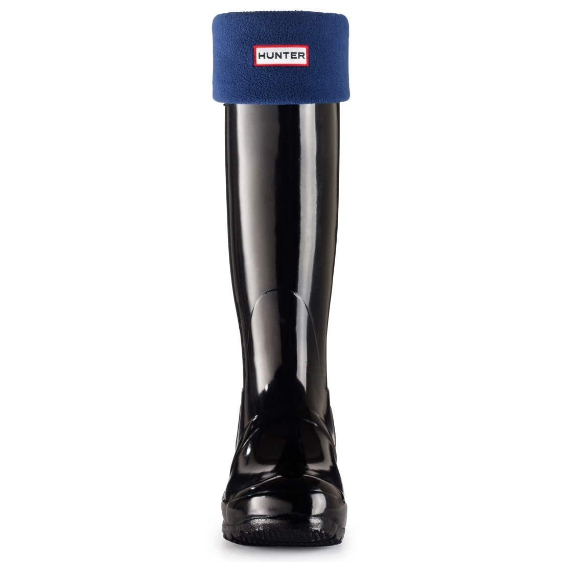 hunter welly socks adult