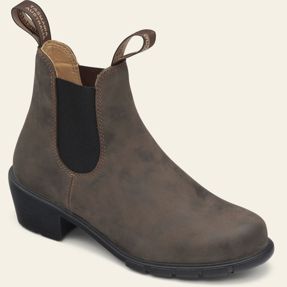 Blundstone 1677 Rustic Brown 20 000