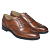 Броги Joseph Cheaney Arthur III Dark Leaf Calf Leather