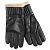 Перчатки Barbour Leather Utility Black