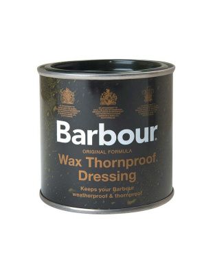 Barbour Thornproof Wax Dressing 200 ml