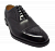 Туфли Loake Woodstock Black