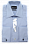 Aquascutum Abingdon Formal Shirt in Blue