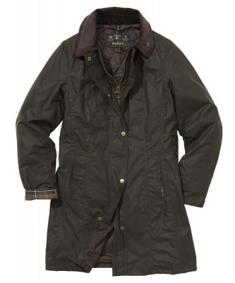 barbour belsay jacket