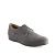 Туфли Sanders Lo-Top Gibson Grey Suede