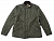 Куртка Barbour Powell Quilted Olive